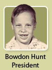 Bowdon Hunt - DHA Lifestyle PR