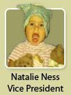 Natalie Ness - DHA Lifestyle PR